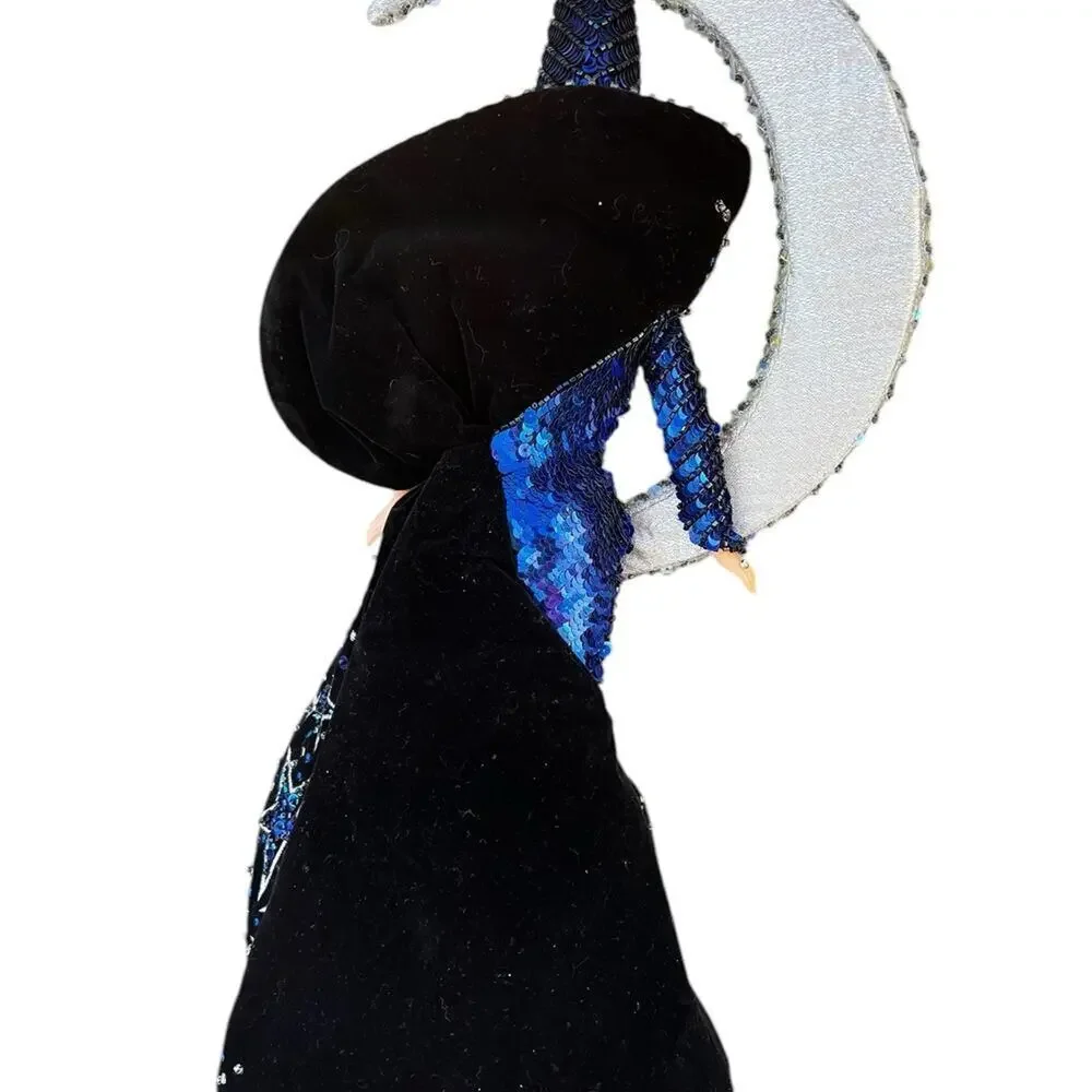 Barbie Moon Goddess by Bob Mackie vintage limited edition